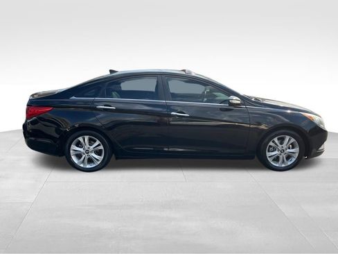 Used 2013 Hyundai Sonata Limited image 8