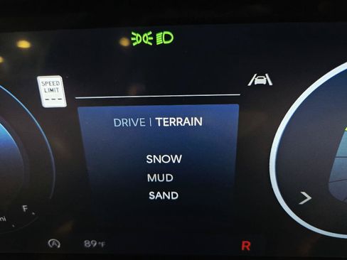 Used 2026 Hyundai Palisade XRT Pro AWD/4WD image 33