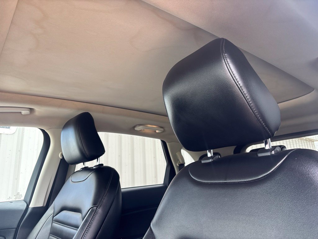 Used 2020 Ford Edge SEL w/ Convenience Package AWD/4WD image 22