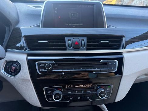 Used 2018 BMW X1 xDrive28i w/ Convenience Package image 23