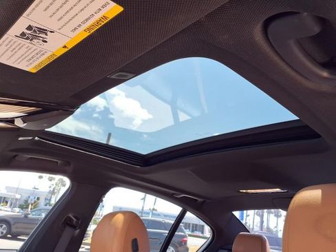 Used 2018 BMW 540i RWD image 28