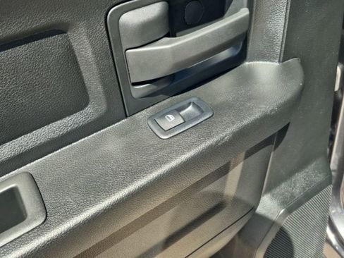 Used 2022 RAM 3500 Tradesman AWD/4WD image 16