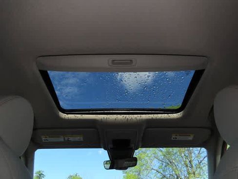Certified 2023 Honda CR-V EX-L image 24