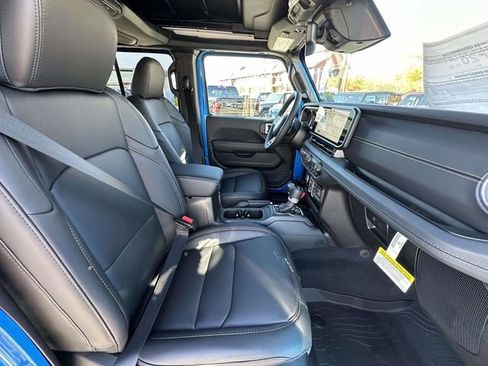 New 2026 Jeep Wrangler Sahara image 41