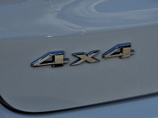Used 2025 Jeep Compass Limited AWD/4WD image 32