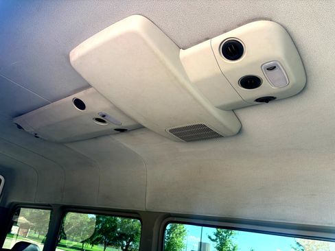 Used 2007 Dodge Sprinter 2500 w/ Cooling Group image 15