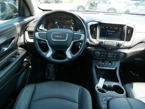 Used 2021 GMC Terrain SLT w/ Elevation Edition AWD/4WD image 14