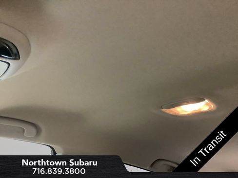 Used 2020 Subaru Outback Limited AWD/4WD image 14