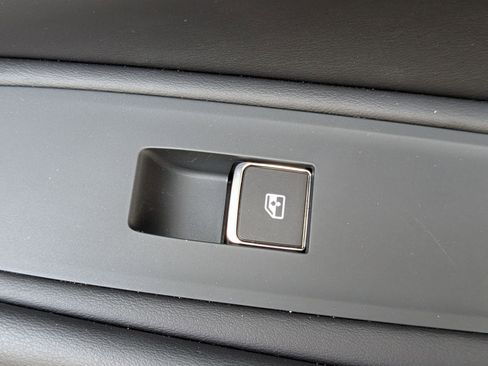 Used 2025 INFINITI QX60 Luxe AWD/4WD image 38