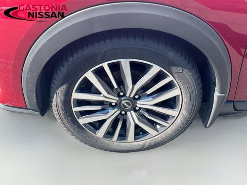 Used 2023 Nissan Kicks SV w/ Interior Electronics Package FWD image 37