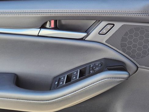 New 2026 MAZDA MAZDA3 s Sport image 26