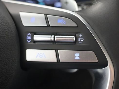 Used 2025 Hyundai Palisade Calligraphy AWD/4WD image 12