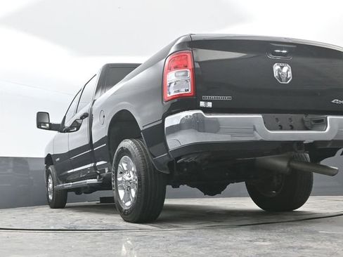 Used 2024 RAM 2500 Big Horn w/ Bed Utility Group image 35