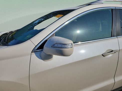 Used 2017 Acura RDX AWD w/ Technology Package image 29