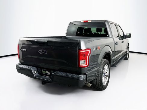 Used 2017 Ford F150 XL w/ Equipment Group 101A Mid image 9