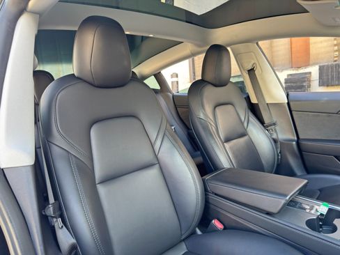 Used 2023 Tesla Model 3 Standard Range RWD image 38