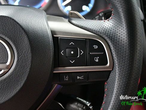 Used 2021 Lexus RX 350 F Sport FWD image 41