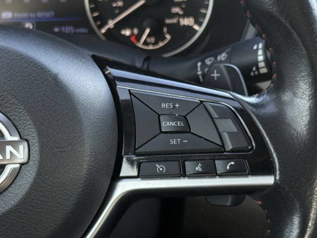 Used 2024 Nissan Altima 2.5 SR FWD image 15