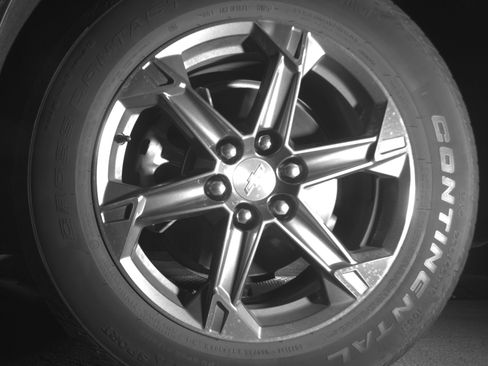 Used 2025 Chevrolet Blazer LT image 12