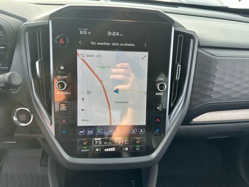 Used 2025 Subaru Forester Limited w/ Popular Package #2 image 30