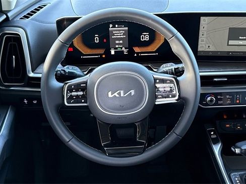 New 2025 Kia Sorento X-Line EX image 17