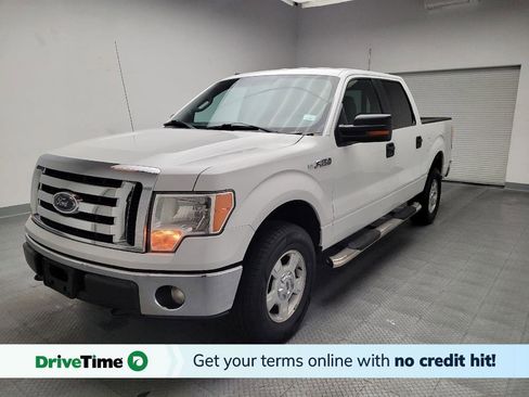 Used 2012 Ford F150 XLT w/ XLT Convenience Pkg image 1