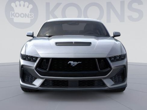 New 2026 Ford Mustang GT Premium image 8