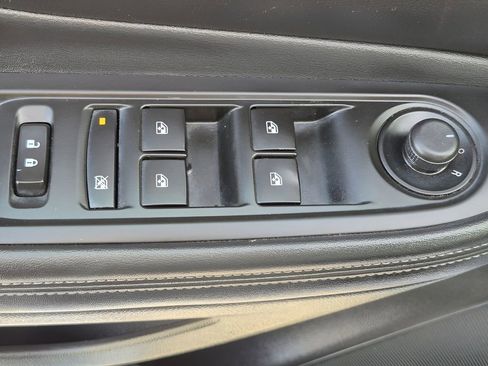 Used 2016 Buick Encore Premium FWD image 8