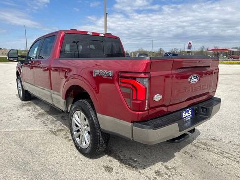 New 2026 Ford F150 King Ranch AWD/4WD image 7