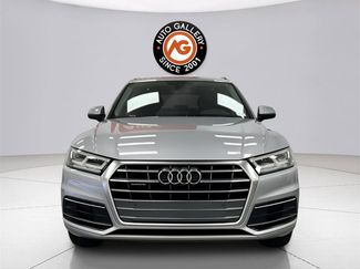 Used 2019 Audi Q5 2.0T Premium Plus w/ Premium Plus Package video 2