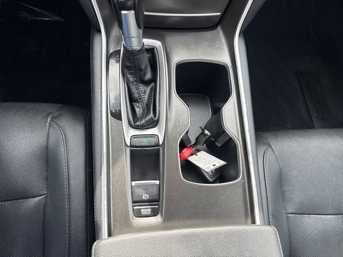 Certified 2019 Honda Accord EX-L image 24