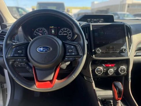 Used 2024 Subaru Forester Sport AWD/4WD image 22