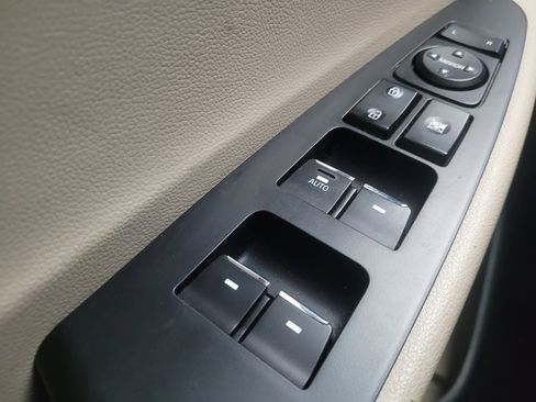 Used 2018 Hyundai Tucson Limited w/ Ultimate Package 02 image 27