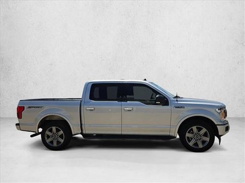 Used 2019 Ford F150 XLT w/ Equipment Group 302A Luxury RWD image 4