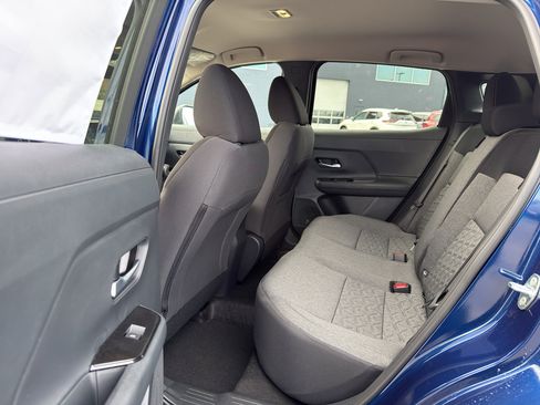 New 2026 Nissan Kicks SV w/ Cold Weather Package image 29