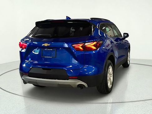 Used 2019 Chevrolet Blazer LT FWD image 5