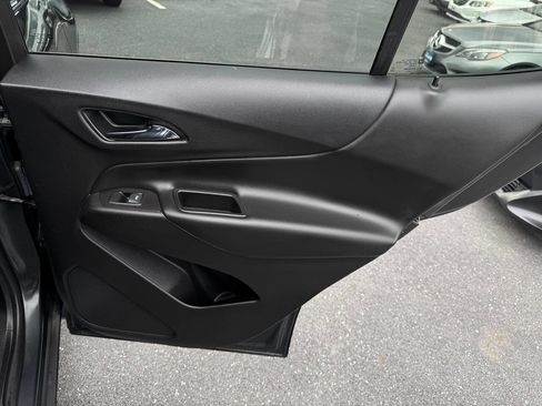 Used 2020 Chevrolet Equinox LT FWD image 51