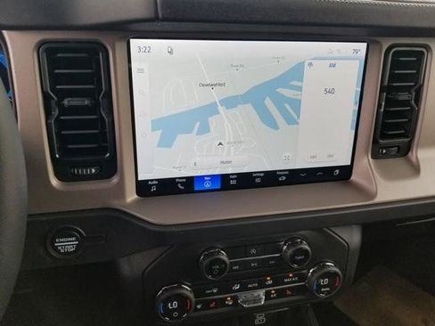 New 2026 Ford Bronco Outer Banks image 24