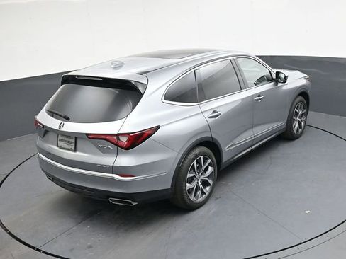 Used 2023 Acura MDX SH-AWD w/ Technology Package image 22