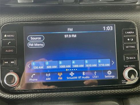 Used 2021 Nissan Kicks SV image 15