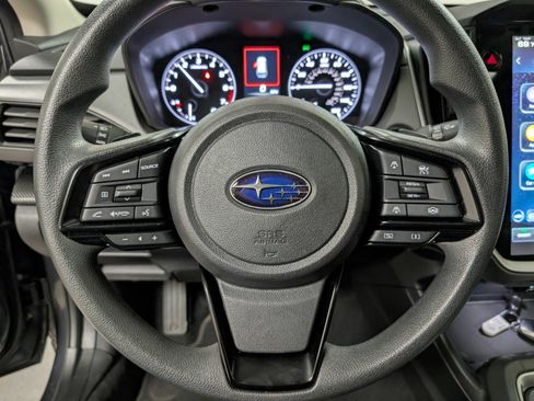Certified 2025 Subaru Crosstrek 2.0i Premium image 17