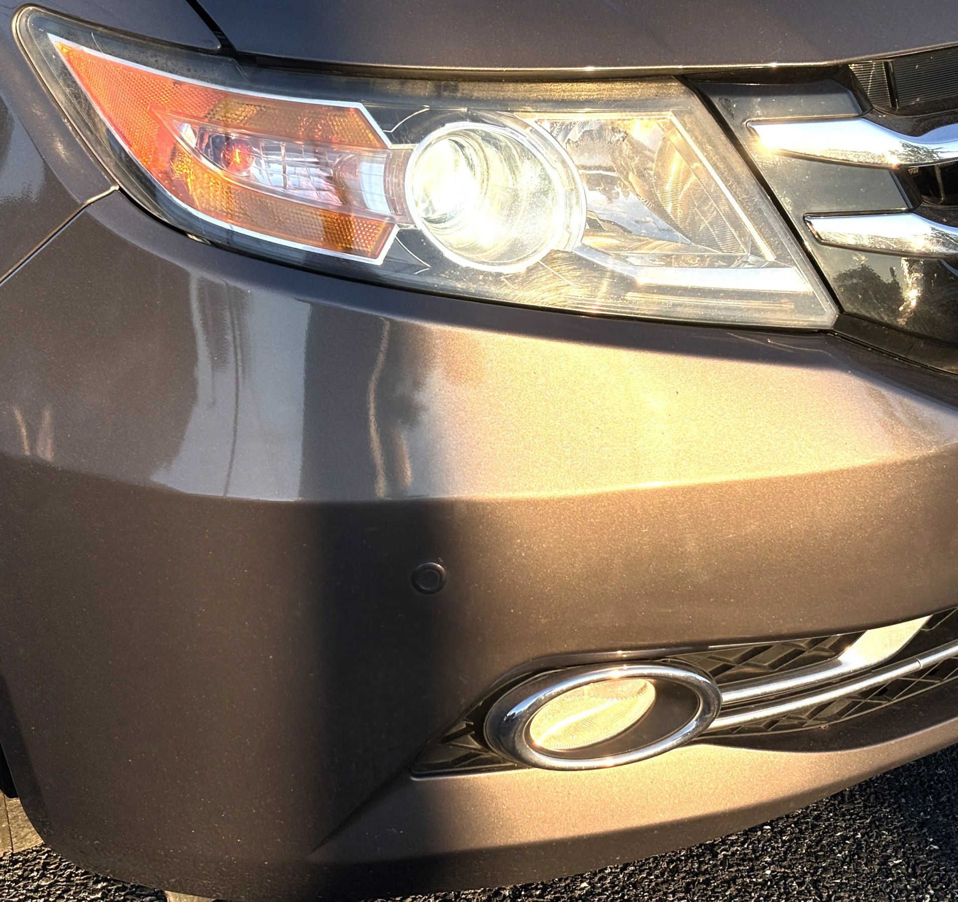 Used 2015 Honda Odyssey Touring Elite image 7
