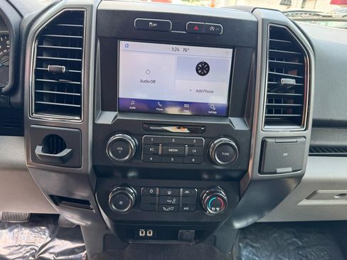Used 2020 Ford F150 XLT RWD image 30