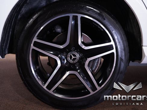 Used 2018 Mercedes-Benz GLE 350 image 18