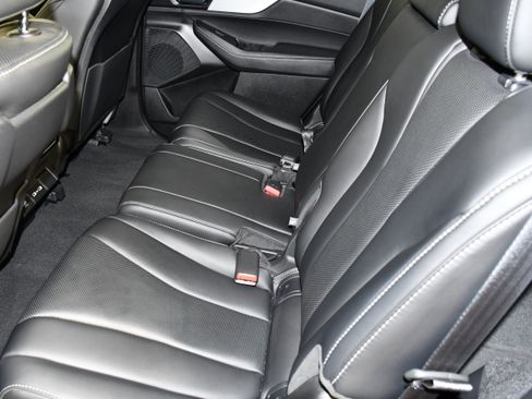 Certified 2023 Acura MDX SH-AWD w/ Technology Package image 48