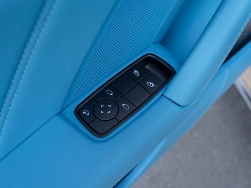 Used 2024 Porsche 911 Targa 4S image 31