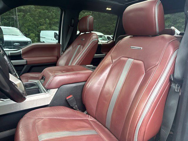 Used 2019 Ford F250 Platinum AWD/4WD image 9