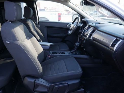 Used 2019 Ford Ranger XLT w/ Trailer Tow Package image 24