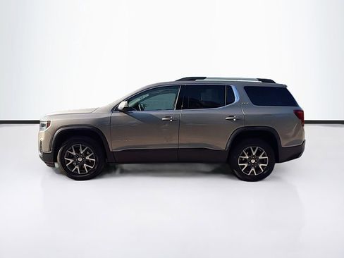 Used 2022 GMC Acadia SLE w/ Driver Convenience Package AWD/4WD image 8