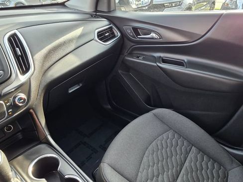 Used 2020 Chevrolet Equinox LT AWD/4WD image 26